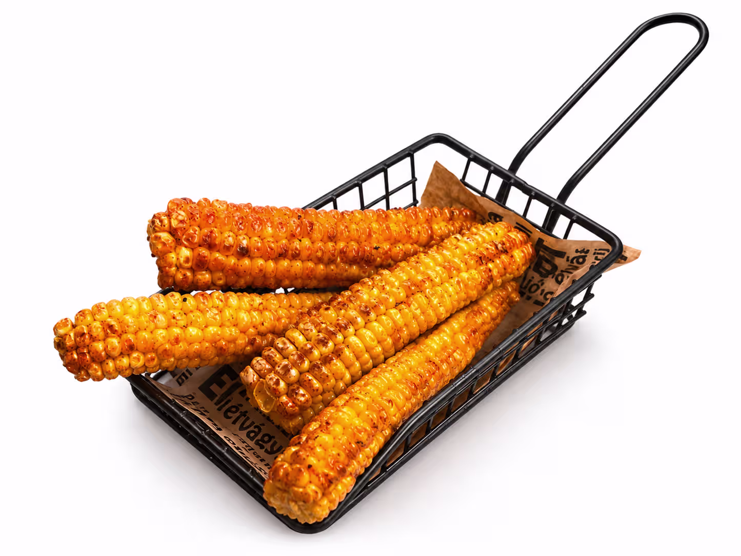 Corn ribs