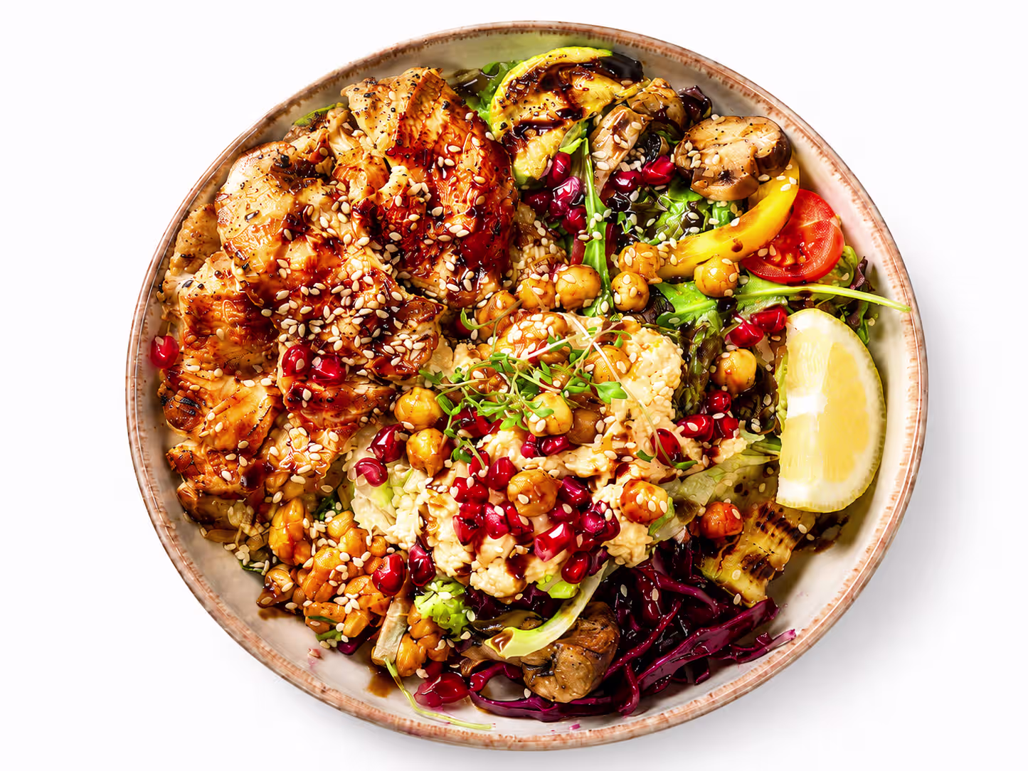 Bowl of Delight