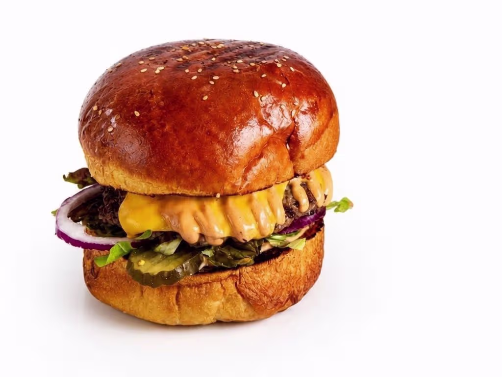 Cheeseburger