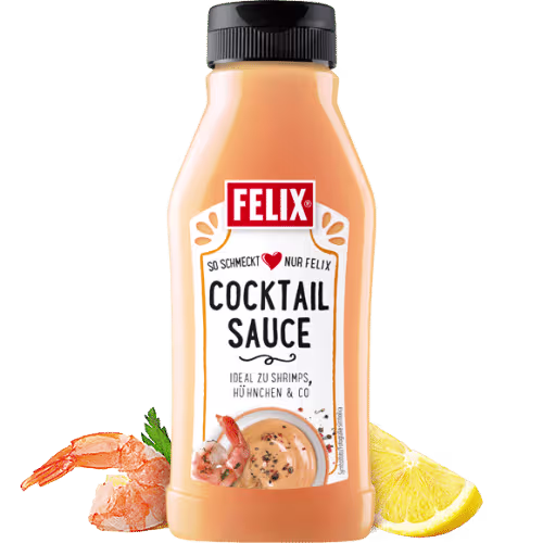 Cocktail-Sauce Dip