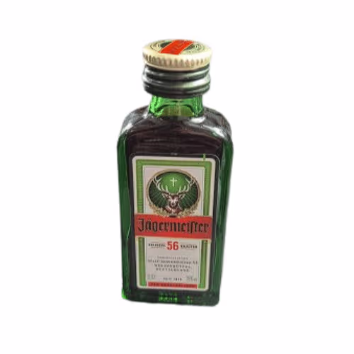 Jägermeister 0,2l
