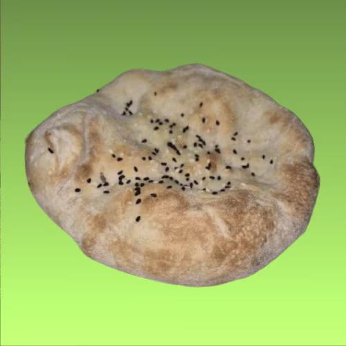 Fladenbrot