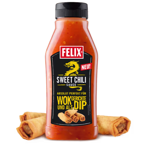Sweet-Chili-Sauce Dip
