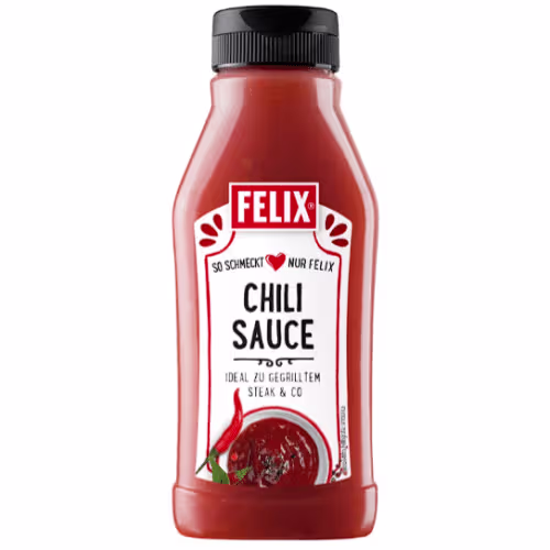 Chili-Sauce Dip