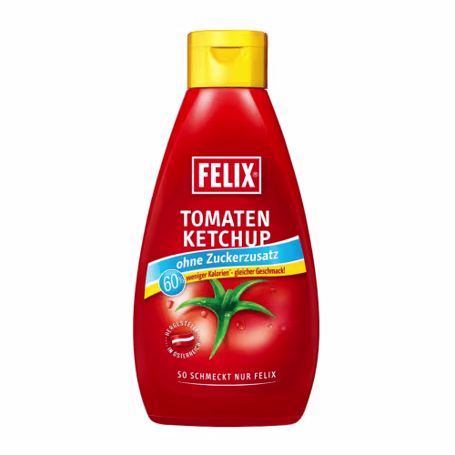 Ketchup Dip