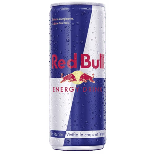 Red Bull 0,25l