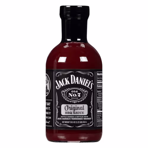 Jack Daniels Sauce Dip