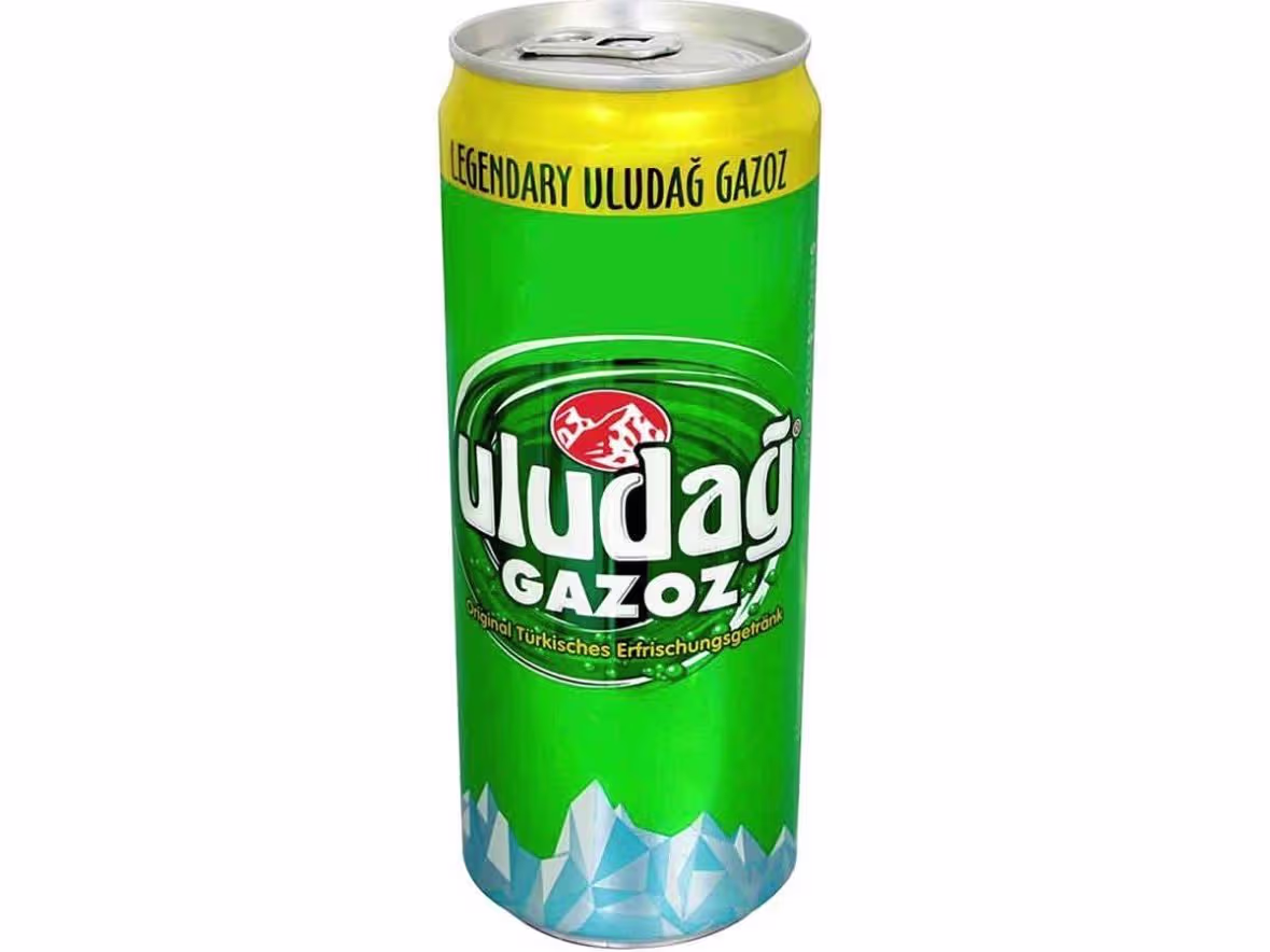 Uludag 0,33l