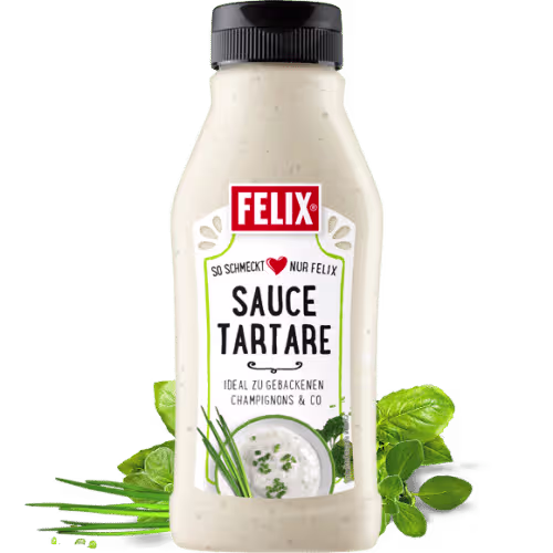 Tartar Sauce Dip