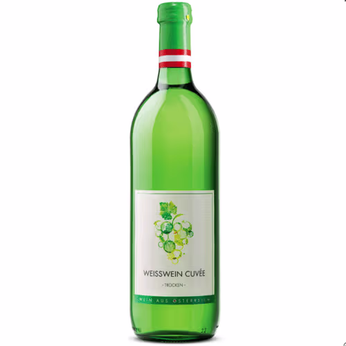 Weißwein 1,0l