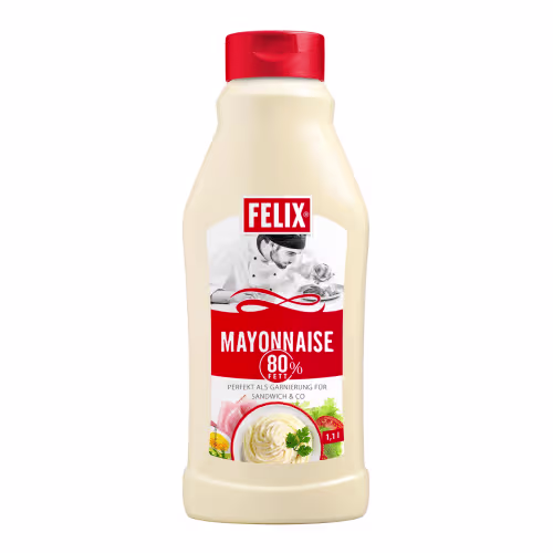 Mayonnaise Dip