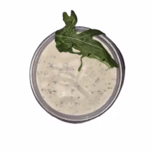 Milde Kebab Sauce