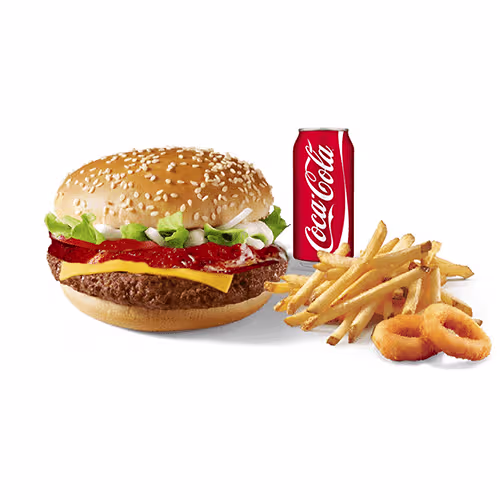 Burger-Deal