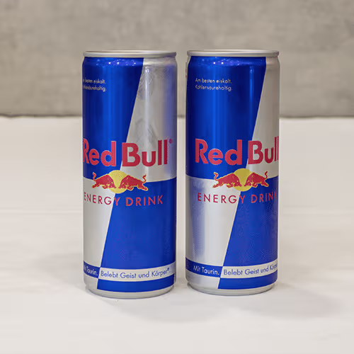 Red Bull 0,25l