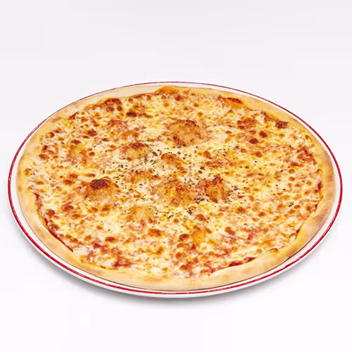 Pizza Margherita