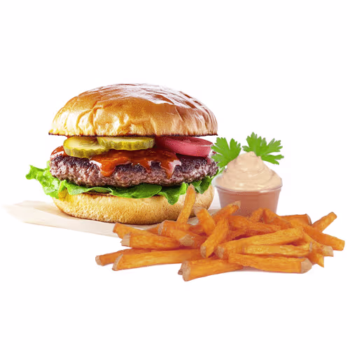 Smash Burger