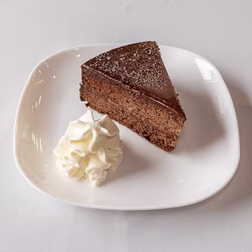 Sachertorte