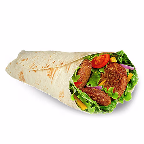 Falafel Dürüm