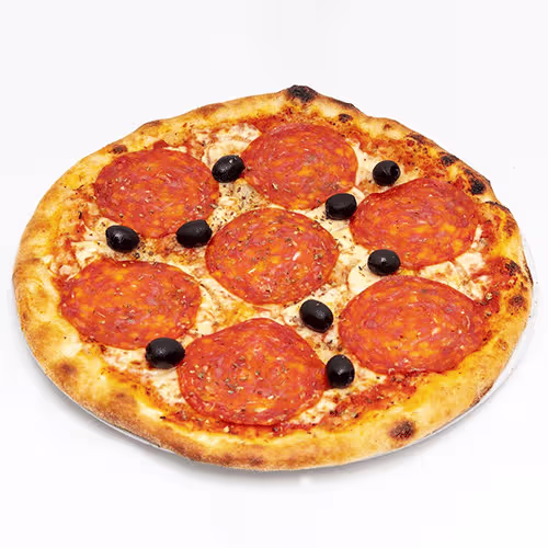 Pizza Salami