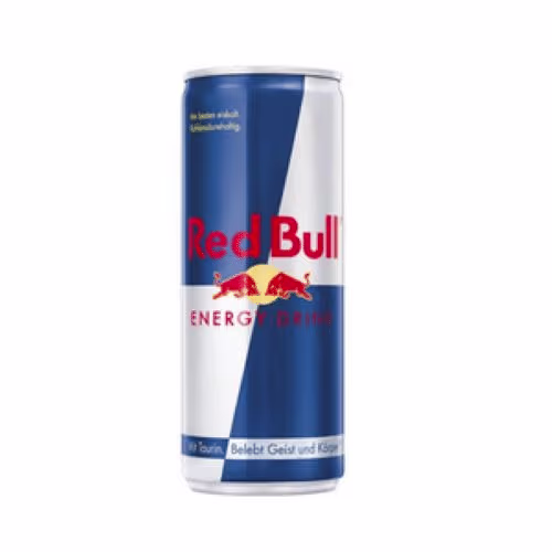 Red Bull Energy Drink, 250ml