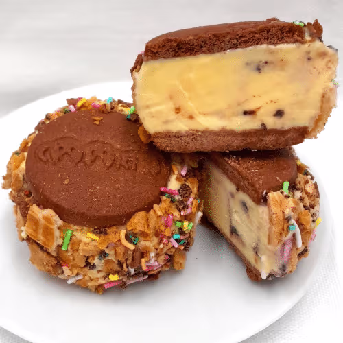 Cookie-Bite