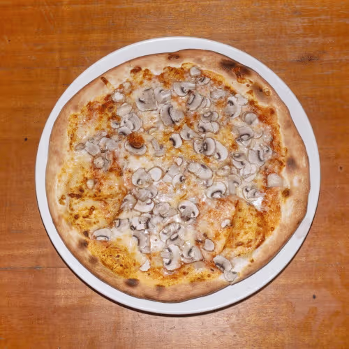 Pizza Toskana
