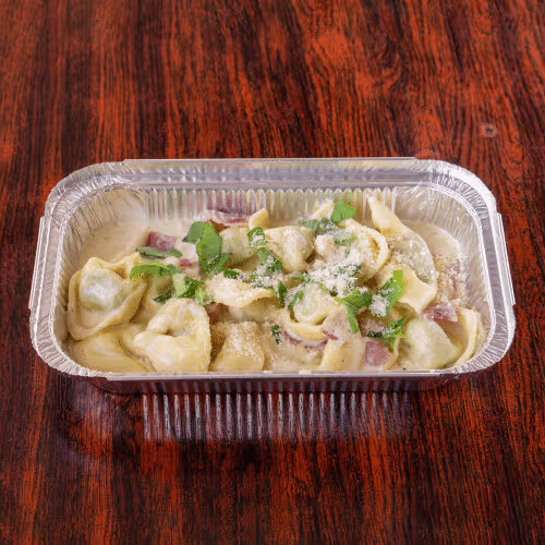 Pasta Carbonara