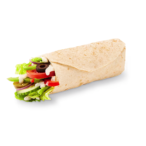 Veggie Delite® Wrap