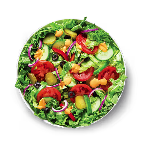 Veggie Delite® Salad