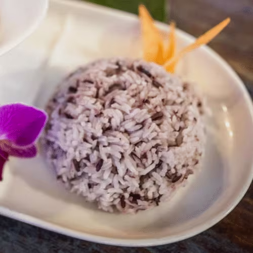 Thai Jasminreis