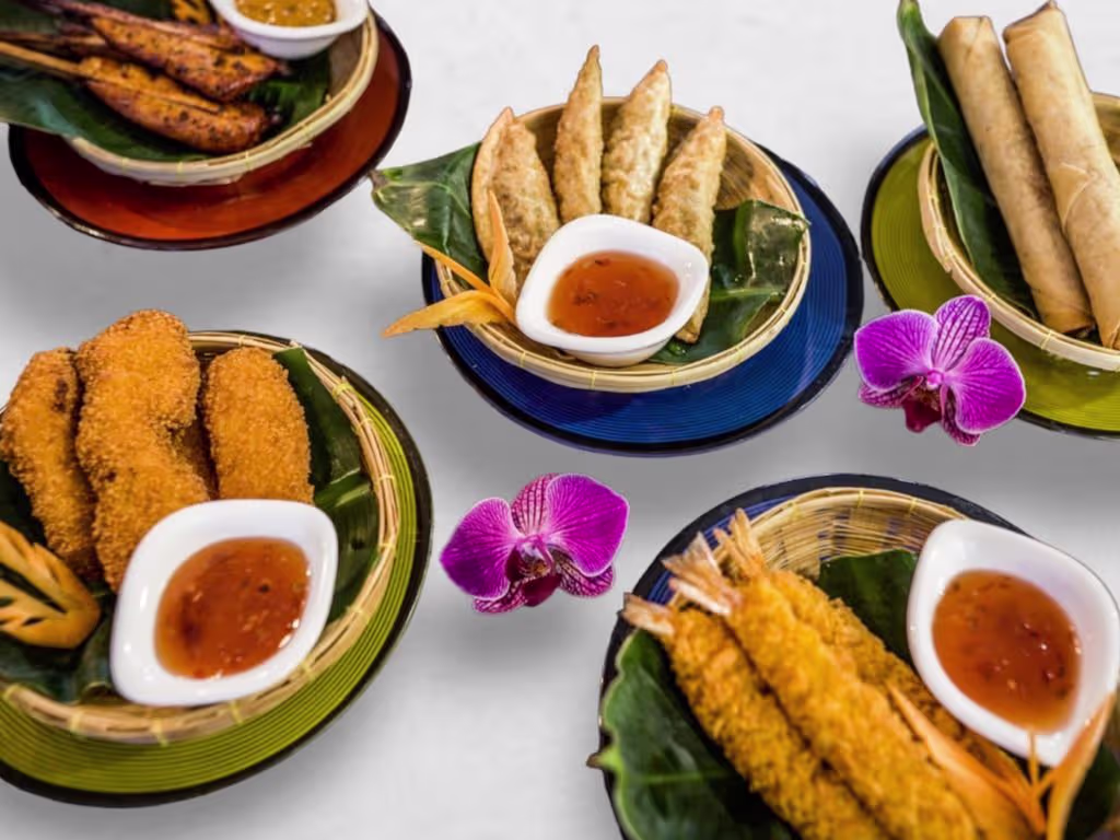 Thai Box