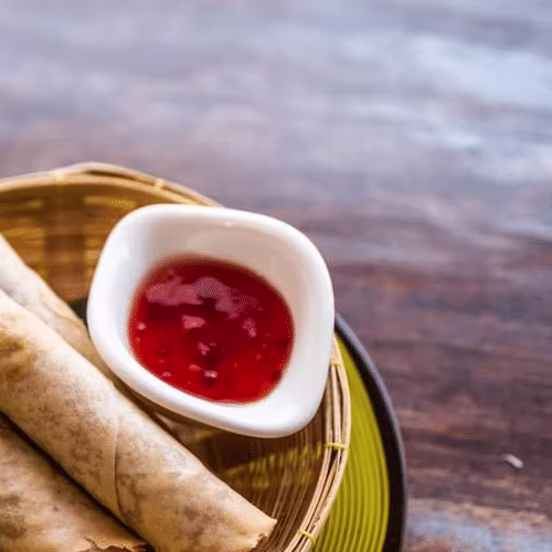 Sweet-Chilisauce