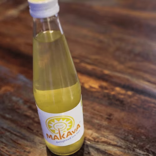 Makava Iced Tea 0,33l