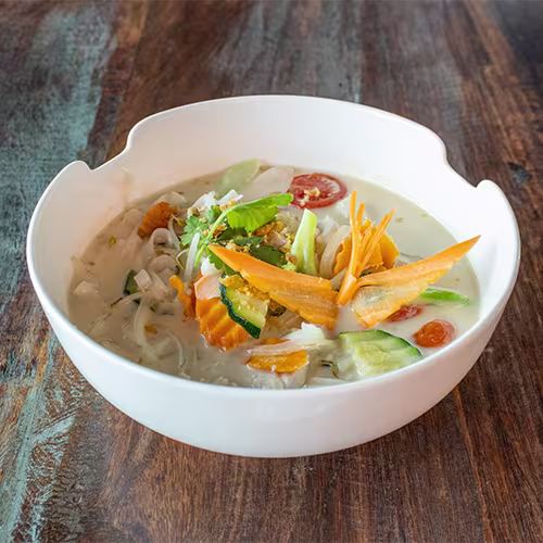 Tom Kha