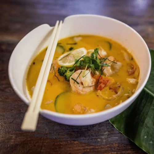Tom Yam