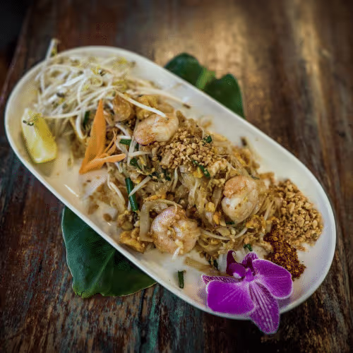 Pad Thai