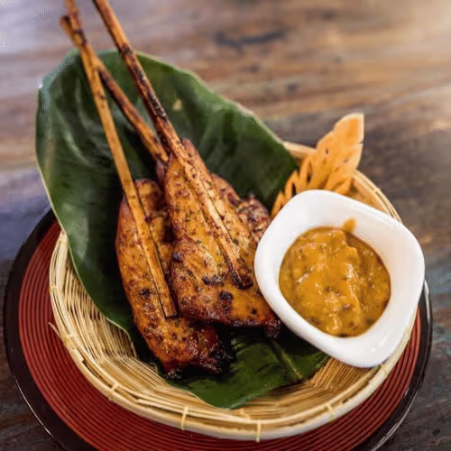 Sate Gai