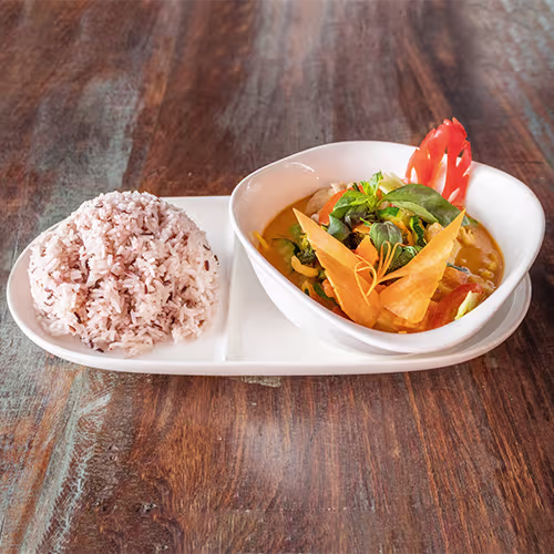 Red Curry