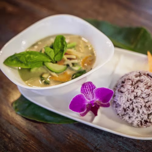 Green Curry