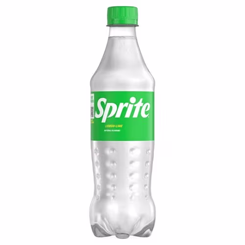 Sprite 0,5l (EINWEG)
