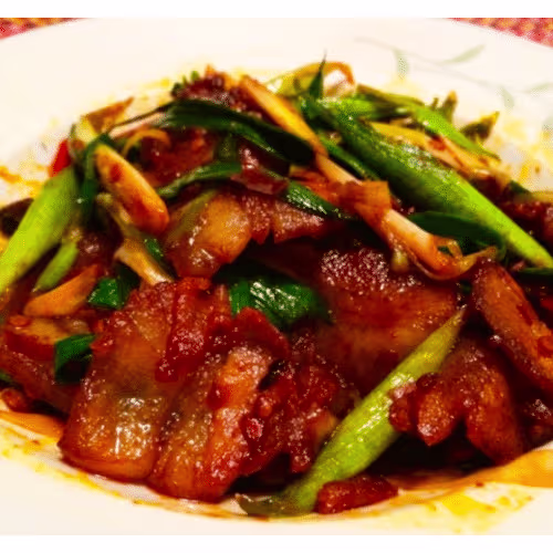Hui-Guo-Rou (scharf)