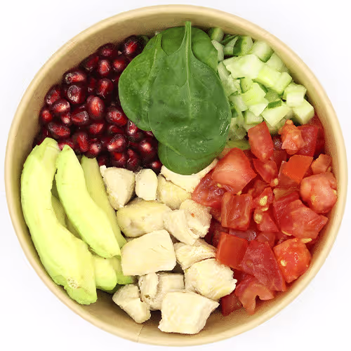 Healthy Bowl