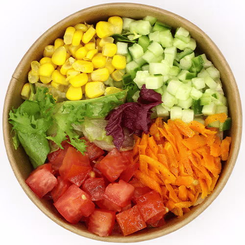 Salat Bowl