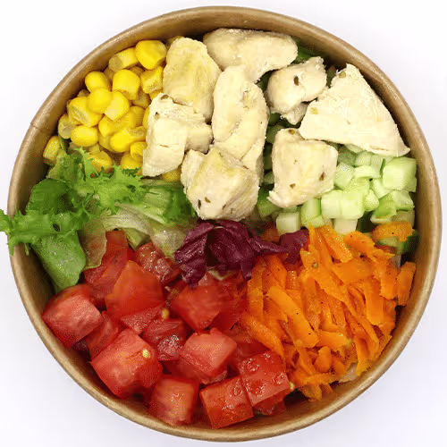 Low Carb Bowl