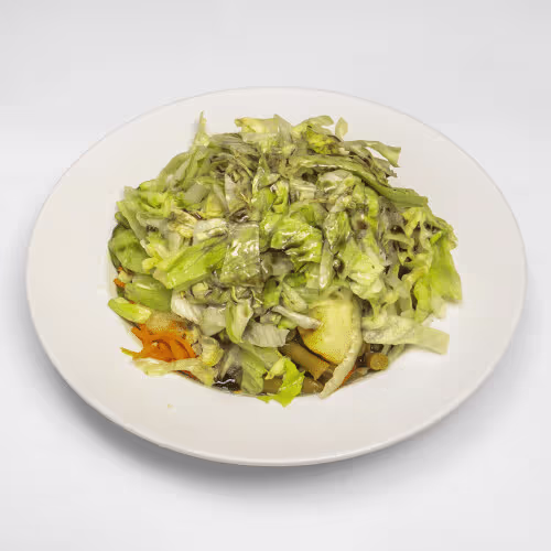 Gemischter Salat