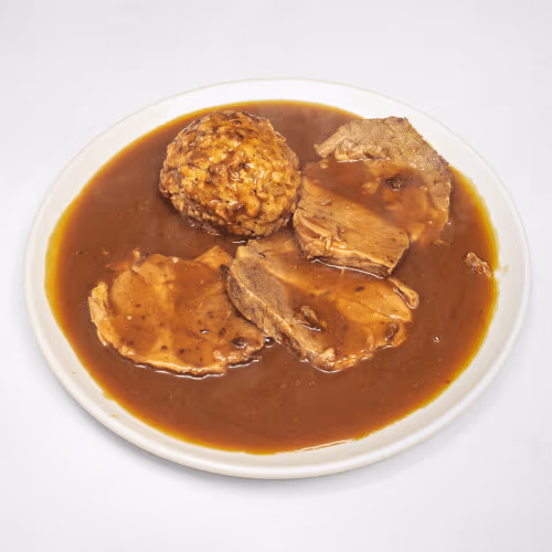 Schweinebraten