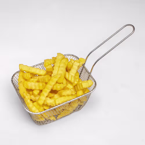 Pommes Frites