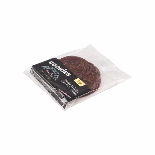 Double Choco Cookie