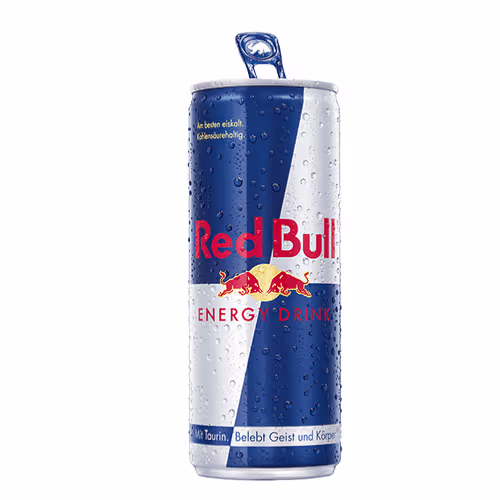 Red Bull