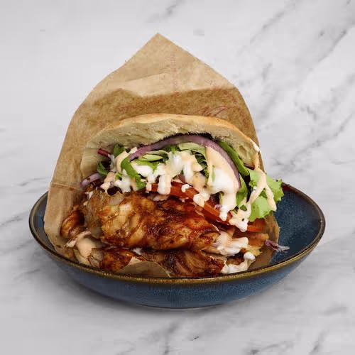 Döner Sandwich